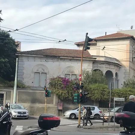 דירה Tiziano, Nel Cuore Della Citta'