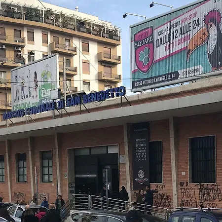 Tiziano, Nel Cuore Della Citta'