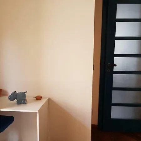 דירה Tiziano, Nel Cuore Della Citta'