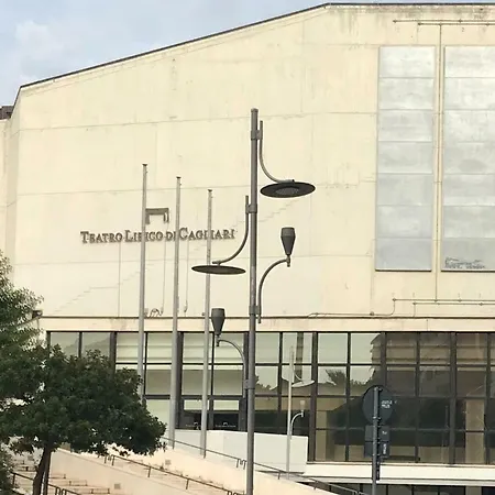 Appartamento Tiziano, Nel Cuore Della Citta' *