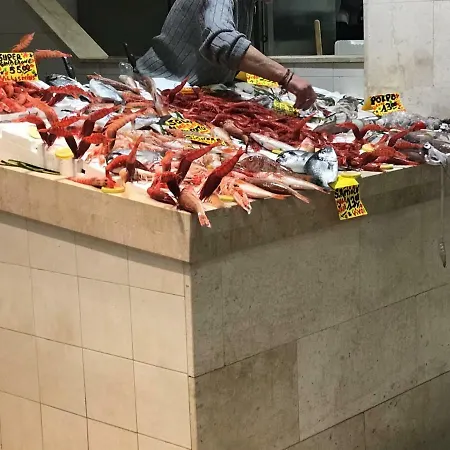 Tiziano, Nel Cuore Della Citta' Appartamento *