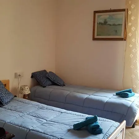 Tiziano, Nel Cuore Della Citta' Appartamento *